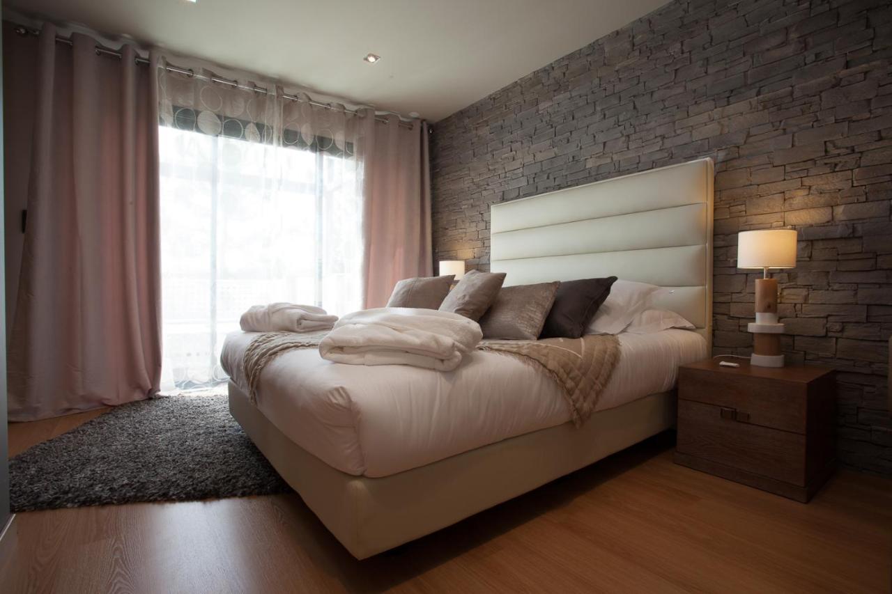 Domaine De Chalveches Hotel Spa 4* Faugeres  Bagian luar foto